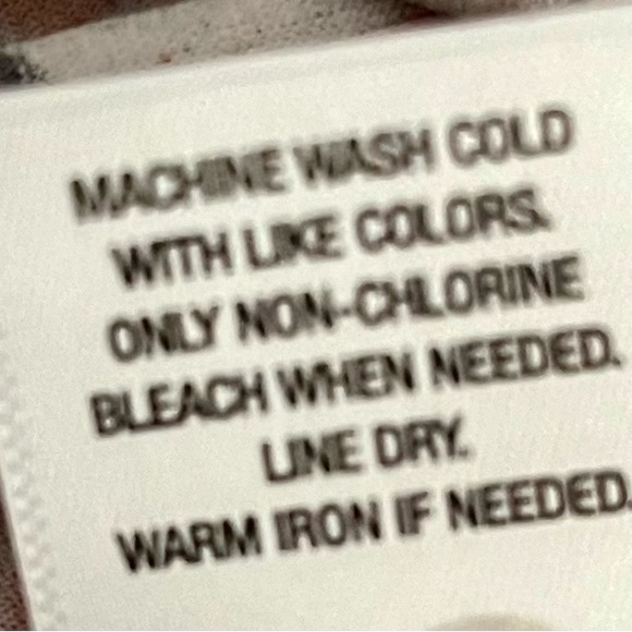 Roz & Ali 2x Sleeveless Womens Top -EUC - Picture 11 of 11